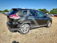 2015 Nissan ROGUE фото