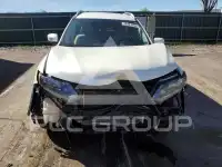 2015 Nissan ROGUE photo
