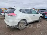 2015 Nissan ROGUE фото