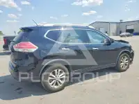 2015 Nissan ROGUE photo