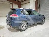 2015 Nissan ROGUE фото