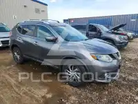 2015 Nissan ROGUE фото