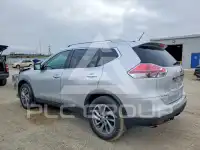 2015 Nissan ROGUE фото