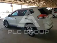 2015 Nissan ROGUE photo