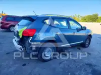 2015 Nissan ROGUE photo