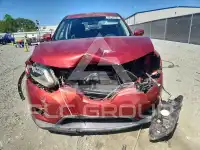 2015 Nissan ROGUE фото