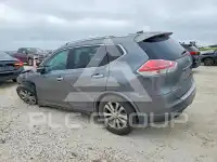 2015 Nissan ROGUE фото
