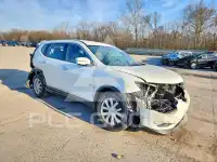 2015 Nissan ROGUE фото