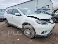 2015 Nissan ROGUE фото