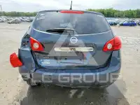 2015 Nissan ROGUE фото