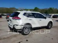 2015 Nissan ROGUE фото