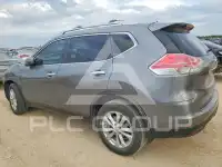 2015 Nissan ROGUE photo