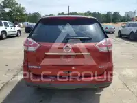 2015 Nissan ROGUE photo