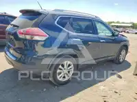2015 Nissan ROGUE photo