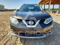 2015 Nissan ROGUE фото