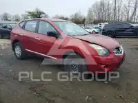 2015 Nissan ROGUE фото