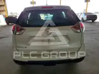 2015 Nissan ROGUE photo