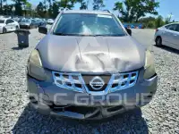 2015 Nissan ROGUE photo