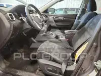 2015 Nissan ROGUE фото