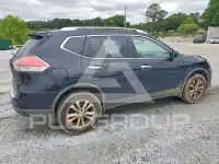 2015 Nissan ROGUE фото