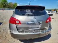 2015 Nissan ROGUE фото