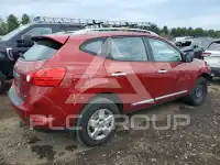 2015 Nissan ROGUE фото