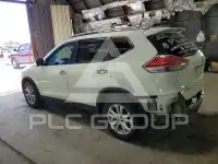 2015 Nissan ROGUE photo