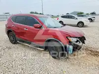 2015 Nissan ROGUE фото