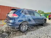 2015 Nissan ROGUE фото