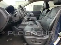 2015 Nissan ROGUE photo