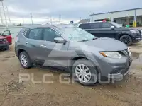 2015 Nissan ROGUE photo