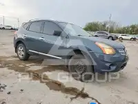 2015 Nissan ROGUE фото