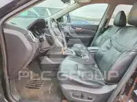 2015 Nissan ROGUE фото