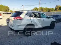 2015 Nissan ROGUE photo