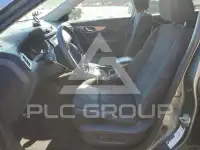 2015 Nissan ROGUE фото
