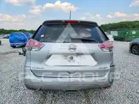 2015 Nissan ROGUE фото