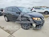 2015 Nissan ROGUE photo