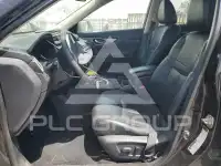 2015 Nissan ROGUE photo