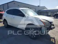 2015 Nissan ROGUE фото