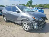 2015 Nissan ROGUE фото