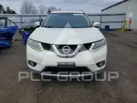 2015 Nissan ROGUE фото