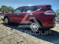 2015 Nissan ROGUE фото