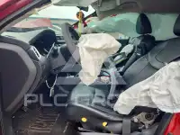 2015 Nissan ROGUE photo