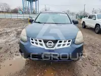 2015 Nissan ROGUE фото
