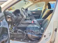 2015 Nissan ROGUE фото