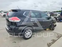 2015 Nissan ROGUE photo