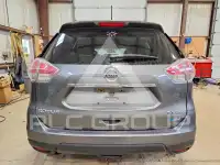 2015 Nissan ROGUE фото