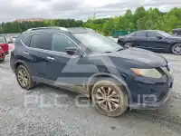 2015 Nissan ROGUE фото