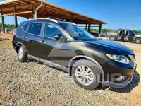 2015 Nissan ROGUE фото