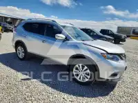 2015 Nissan ROGUE фото
